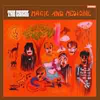 英、欧LP Coral Magic And Medicine  MOVLP1889 Music On Vinyl 未開封 /00260 Amazon.com: Magic & Medicine: CDs & Vinyl