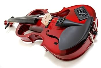 Amazon.co.jp: Hallstatt エレキヴァイオリン 教則本&DVD付き13