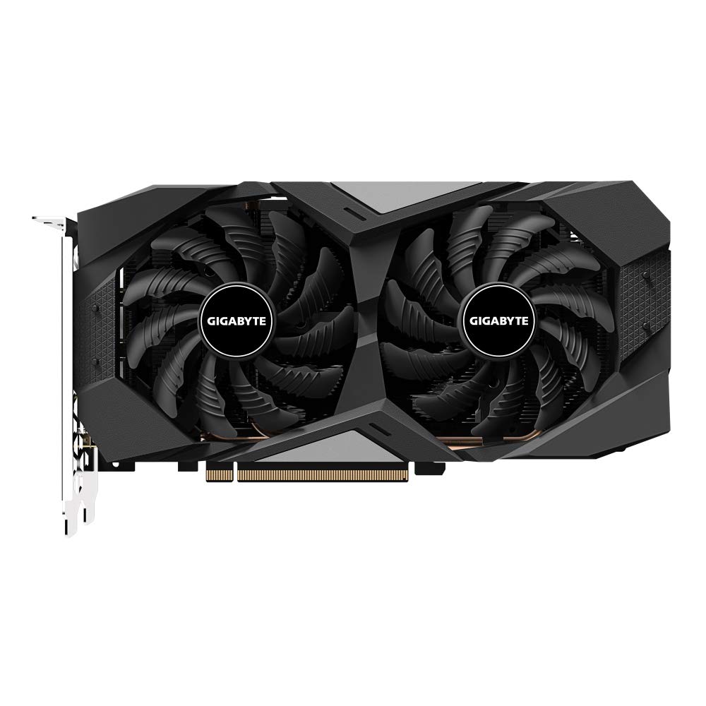 グラフィックボード・グラボ・ビデオカード AMD RX 5500 XT 8G Amazon | GIGABYTE Radeon RX5500 XT OC 8GB | GIGABYTE