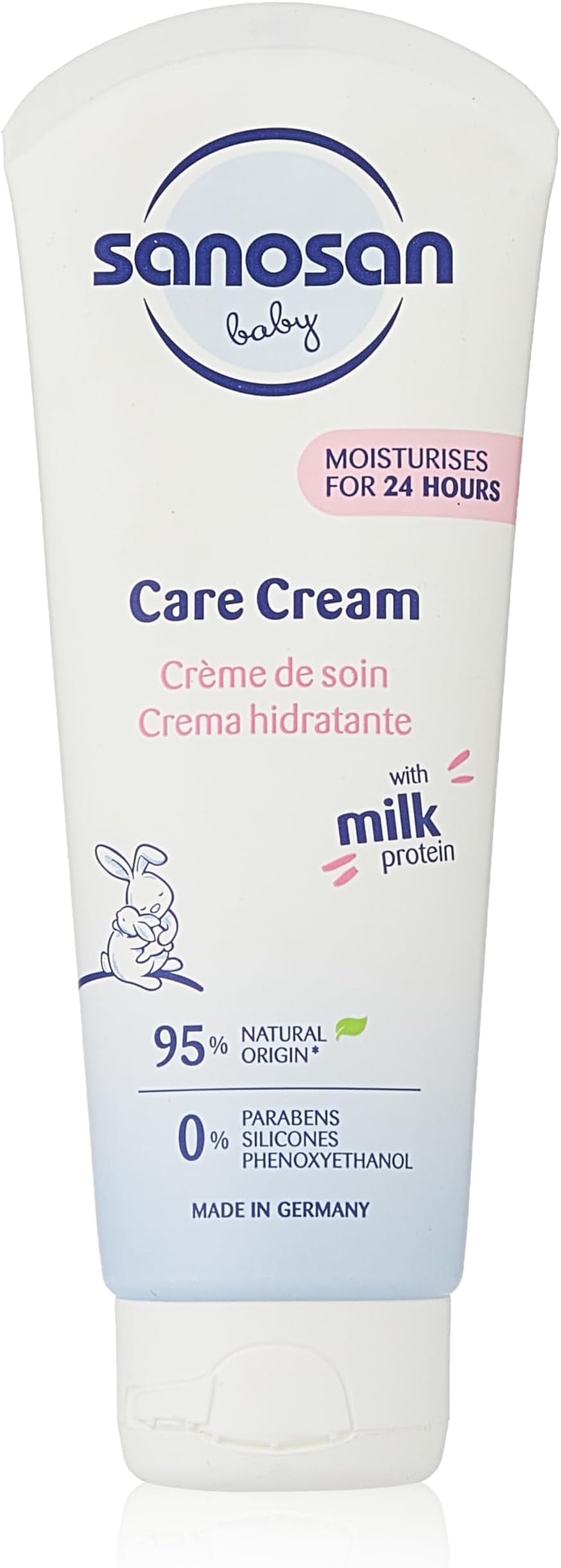 BABY CARE CREAM 100ML