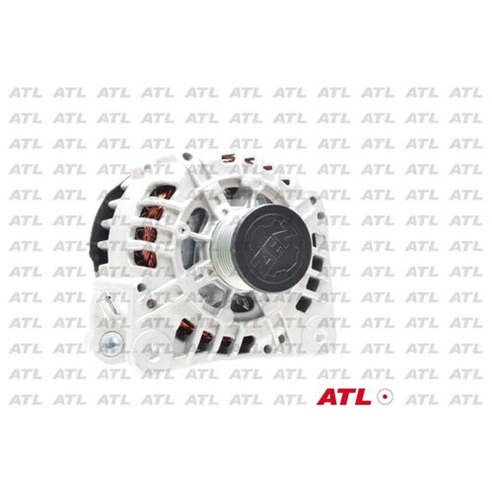 ATL auto Technik L 50 610 luce macchina