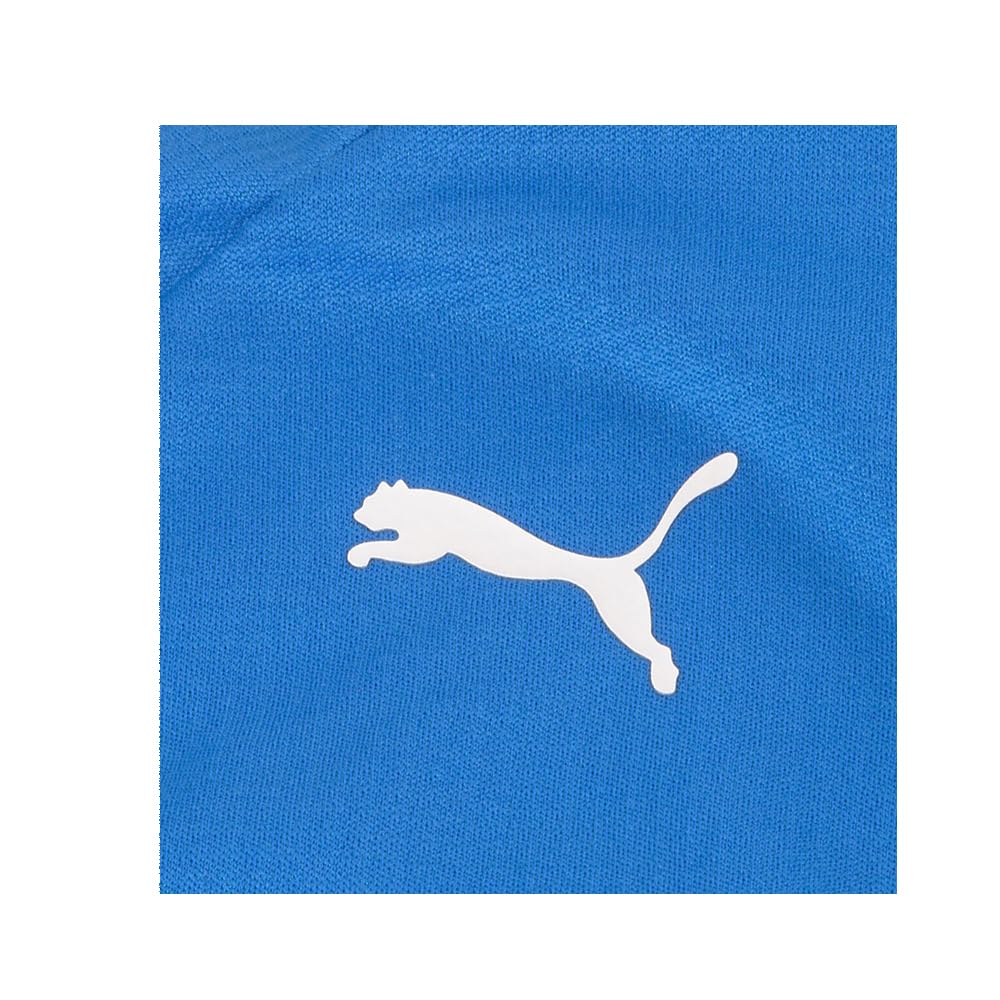 PUMA Liga Training 1/4 top z zamkiem błyskawicznym dla młodzieży Młodzież obu płci Youth Liga Training 1/4 Zip Top