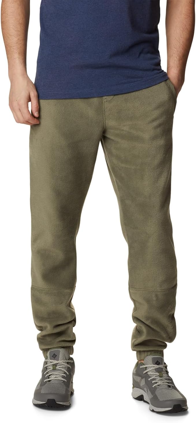 Columbia - Pantaloni da Montagna Steens, Pantaloni da Trekking Uomo