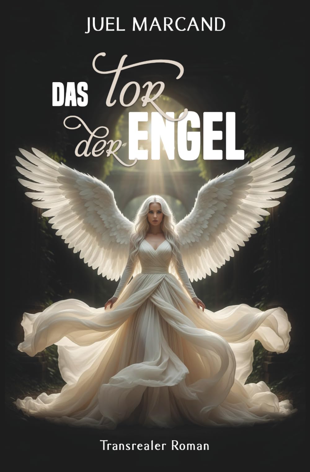Das Tor der Engel