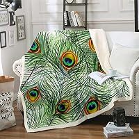 Loussiesd Coperta In Pile Sherpa Stile Bohémien – Con Simboli Chakra, Morbida E Leggera, 127x152 Cm, Per Divano, Letto, Decorazione Zen