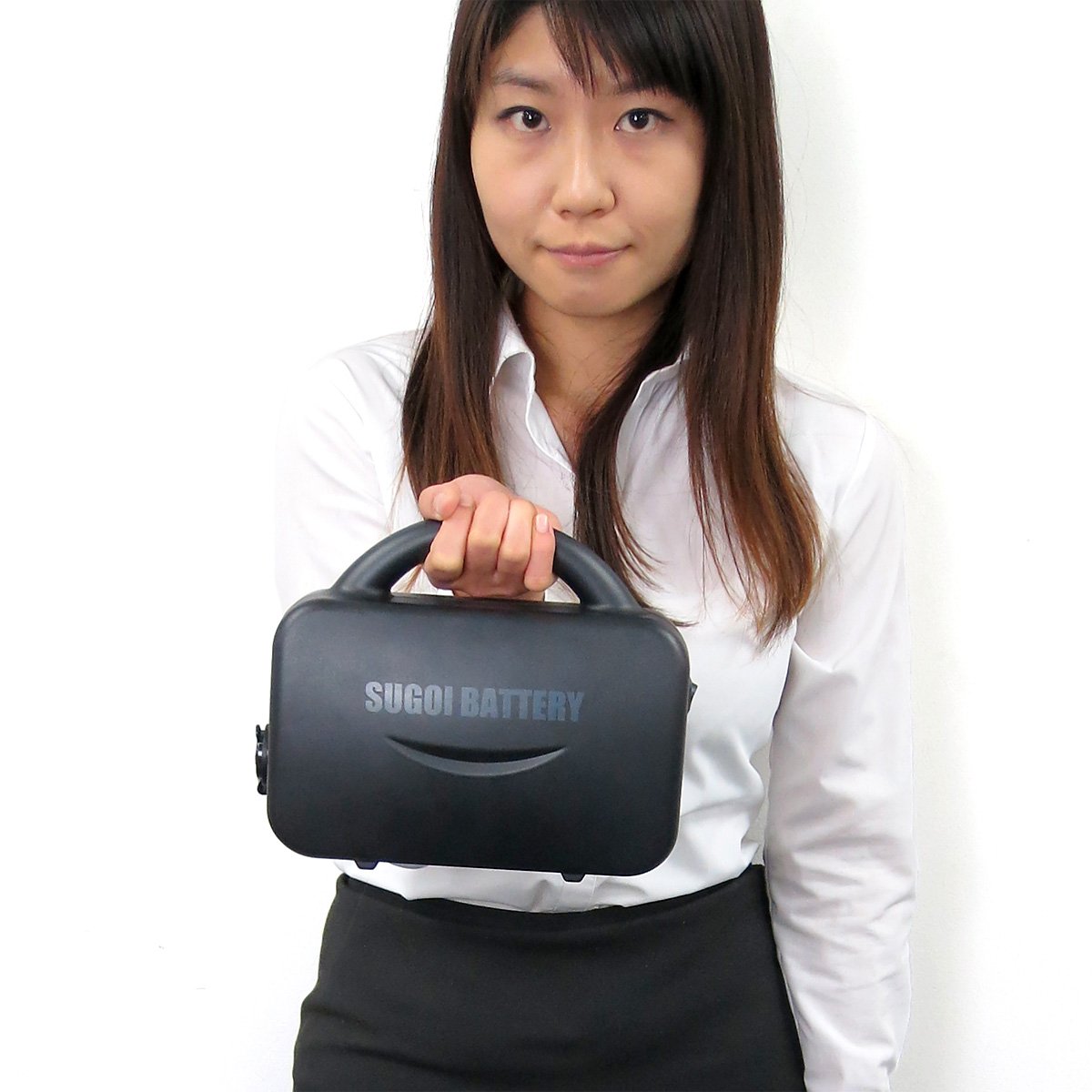 Amazon.co.jp: システムトークス 「空飛ぶバッテリー」スゴイ