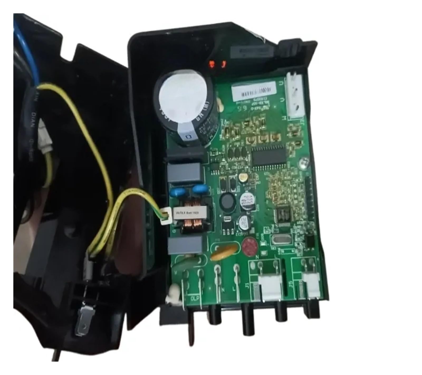Genterun One Color Frequency Conversion Compressor Board Drive Board Refrigerator Accessories Vnx1116y/Vnb1113y