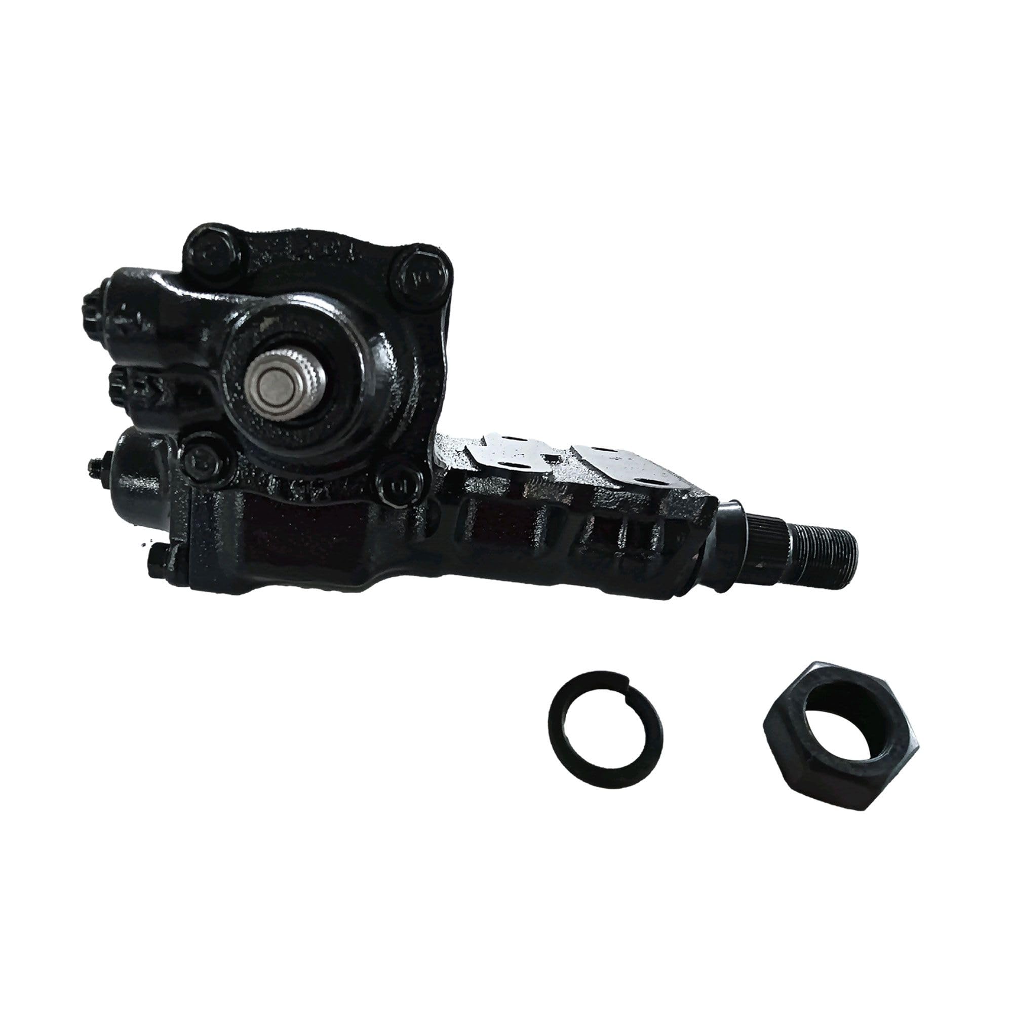 Amazon.com: Power Steering Gear Box 27-8407 Fit for Nissan