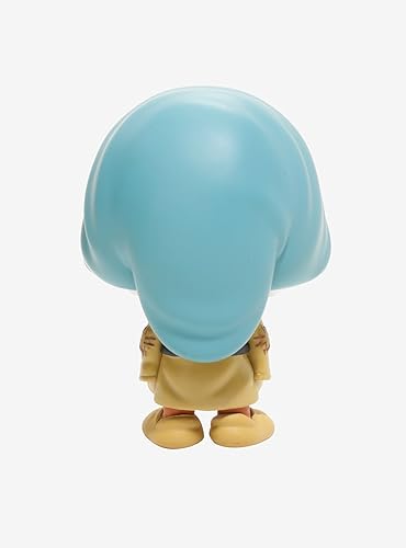 Miniatura 3 de Funko Pop Disney: Blancanieves - Figura coleccionable de vinilo Sleepy