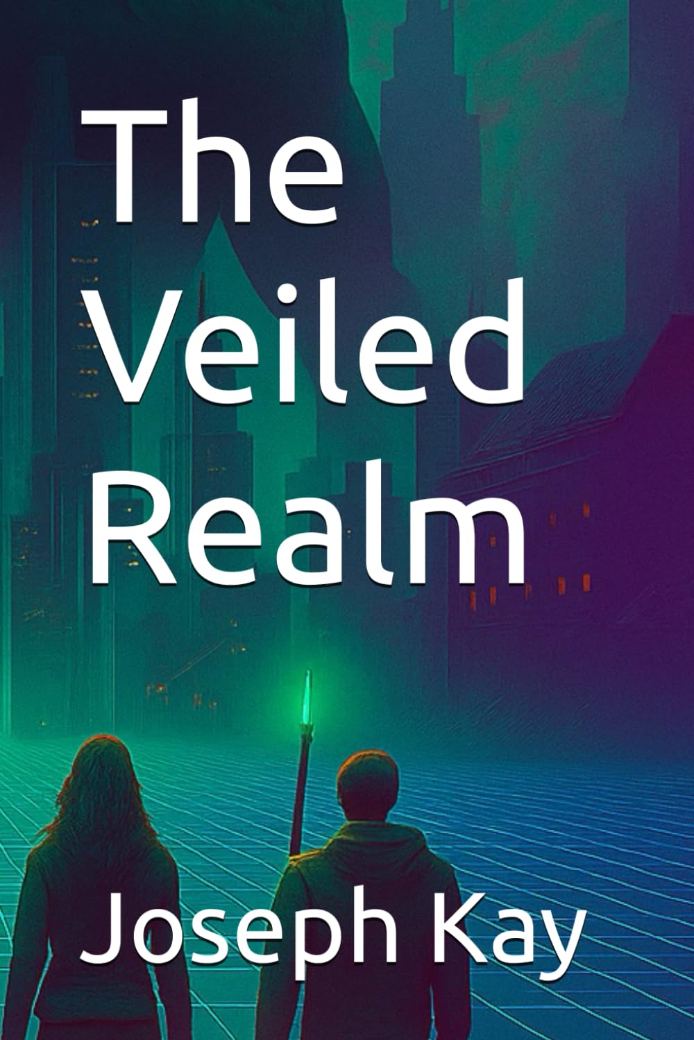 The Veiled Realm