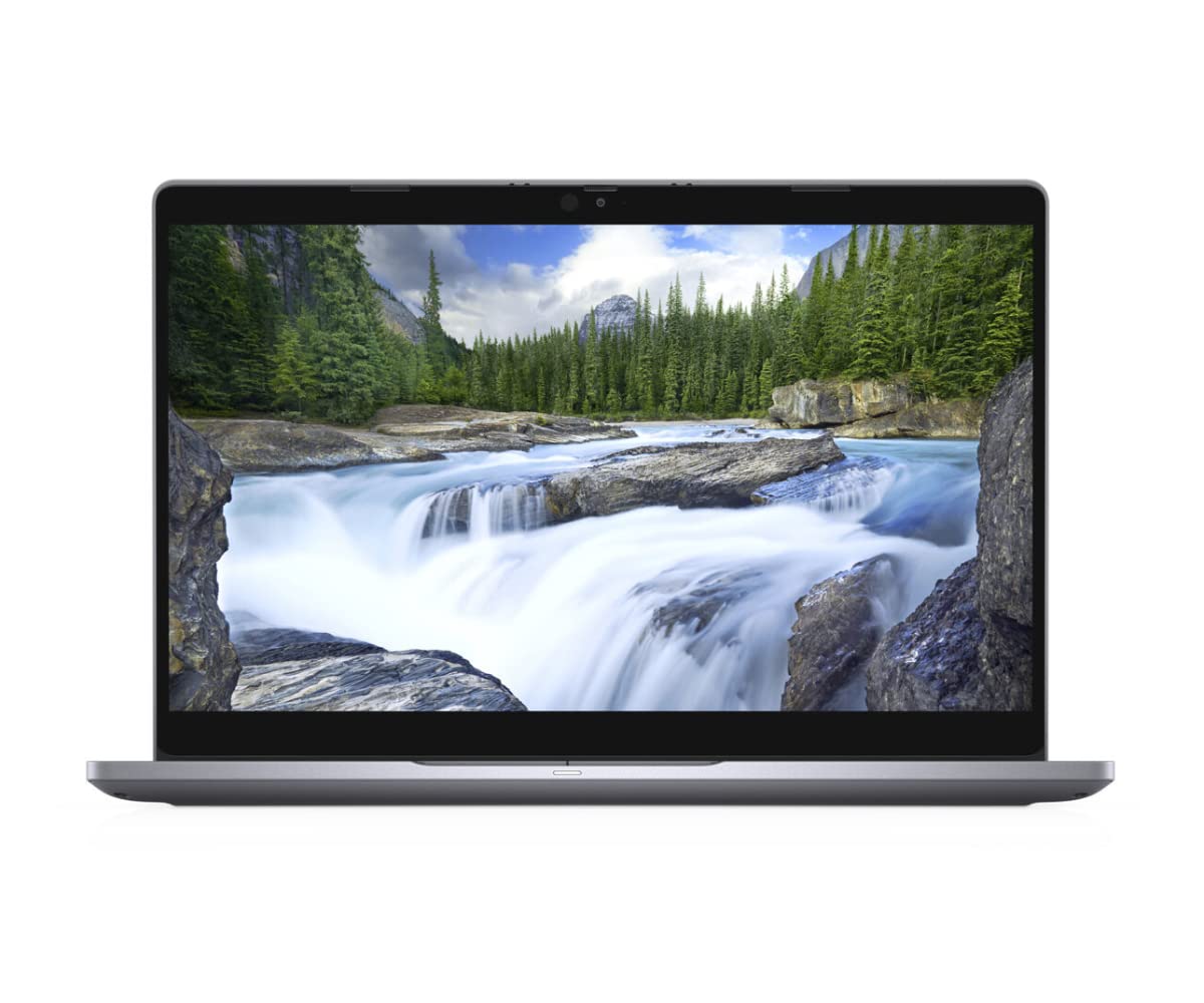Dell Latitude 5310 Tactile Reconditionné – I5-10310U – 8Go RAM – 256Go SSD – 13,3" – W11 Pro