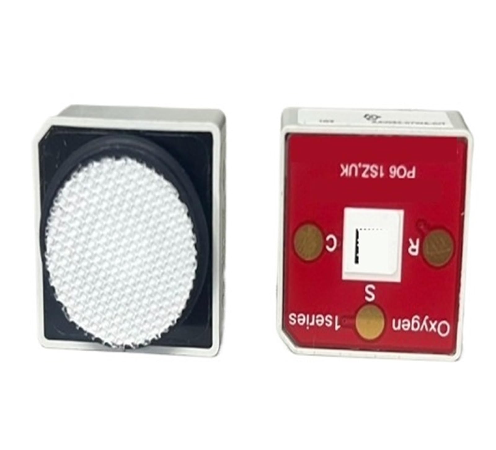 CXFCIHFT 1PCS 1Series Sensor Gas Sensor 1CO AB010-RO1A-CIT