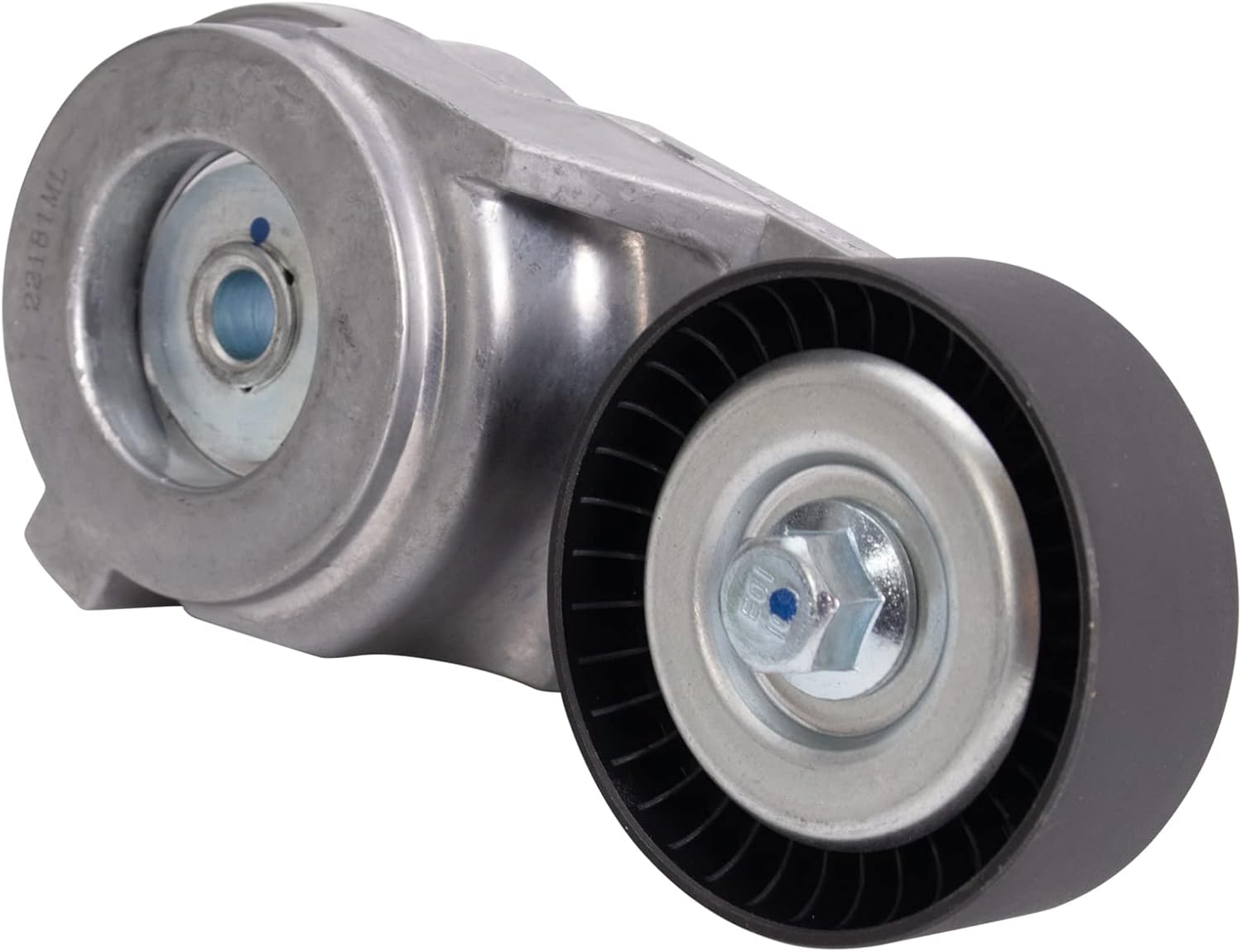 TRQ Engine Serpentine Belt Tensioner for Chrysler Dodge Volkswagen 4.0L 3.5L New