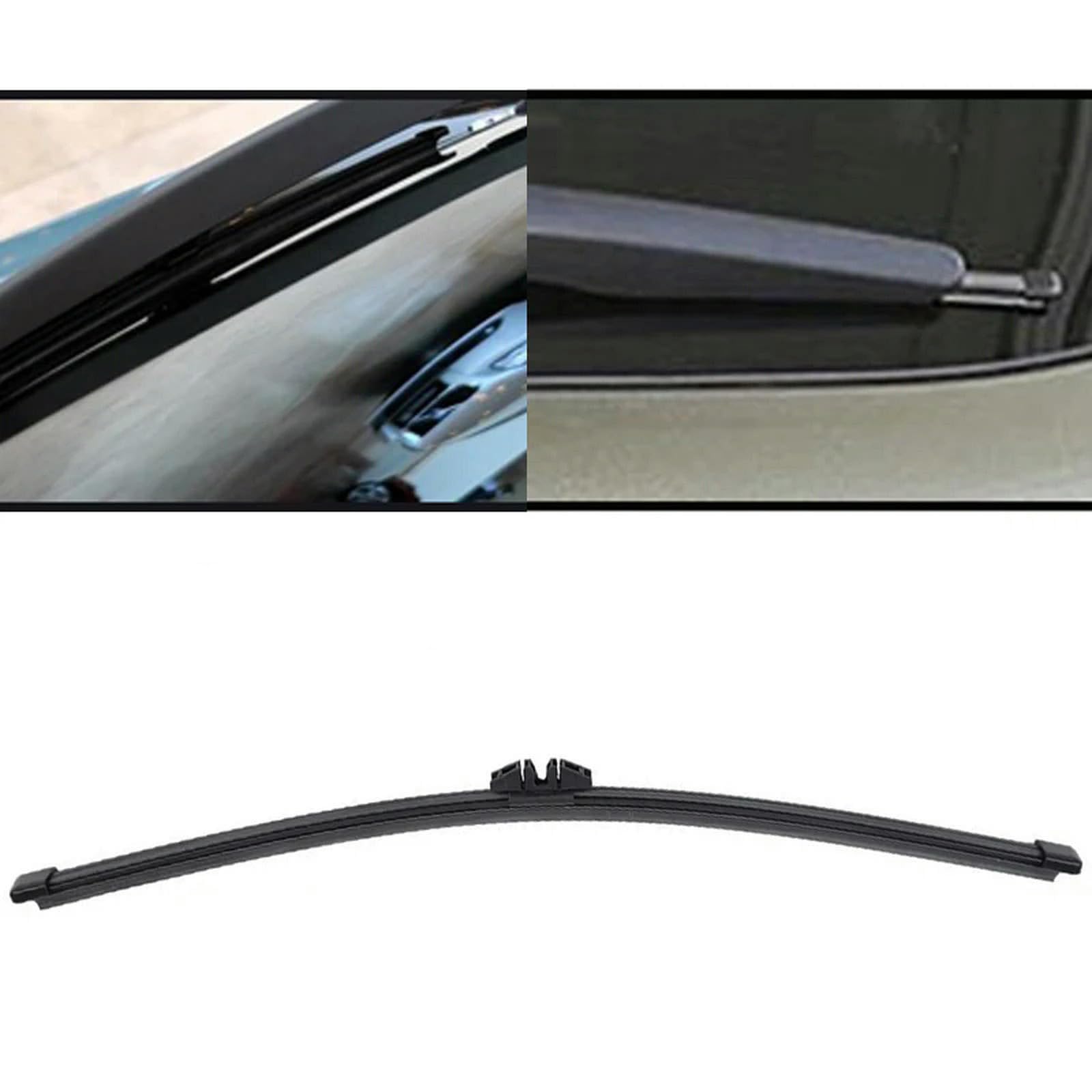 Spazzola tergicristallo Posteriore da 11" per Volvo V40 2012-2019
