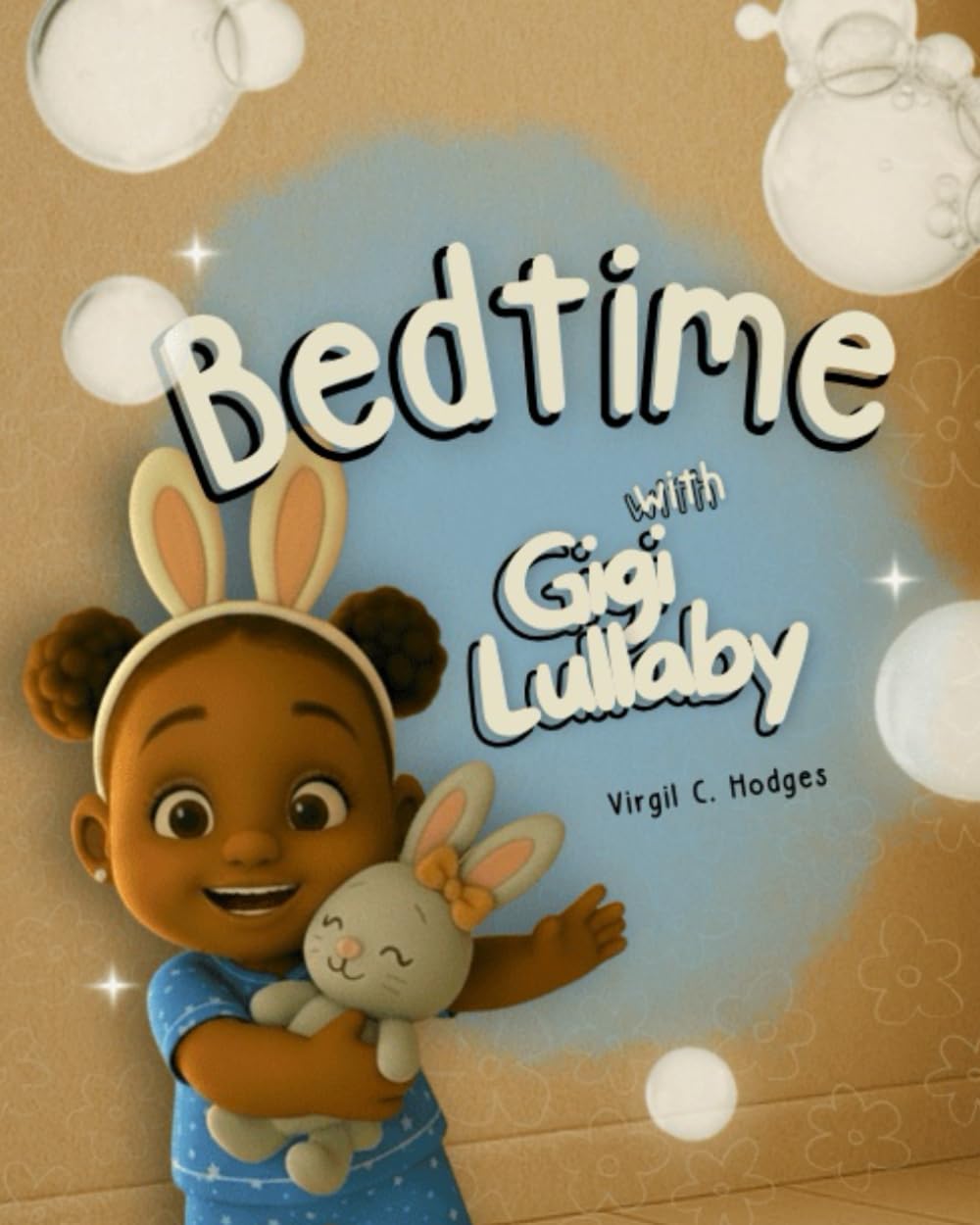 Bedtime with Gigi Lullaby
