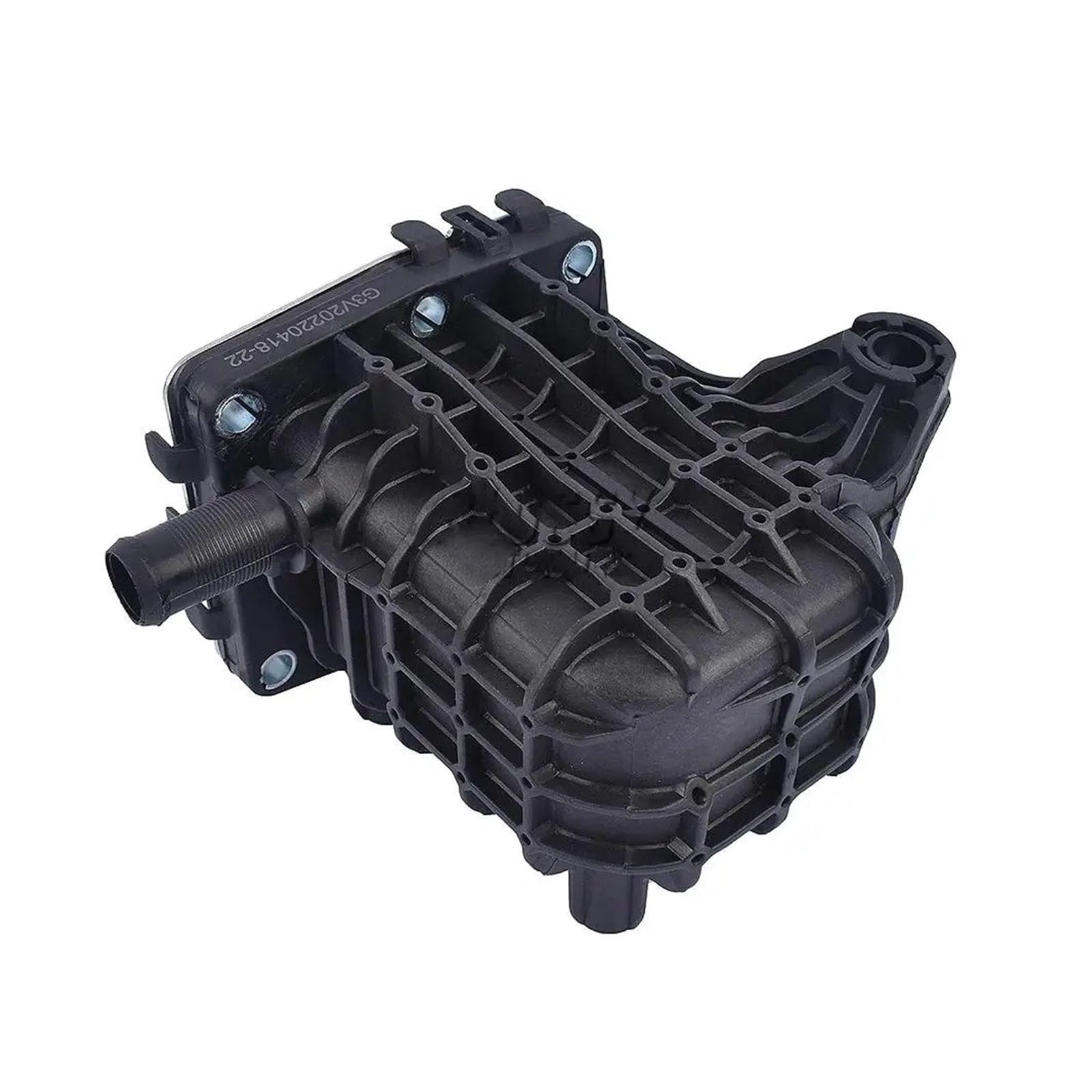 ricircolo gas scarico Valvola EGR Per Ford Per FOCUS III GALAXY C-MAX Per KUGA Per MONDEO 2.0 HDi 1861749 Valvola EGR Del Radiatore