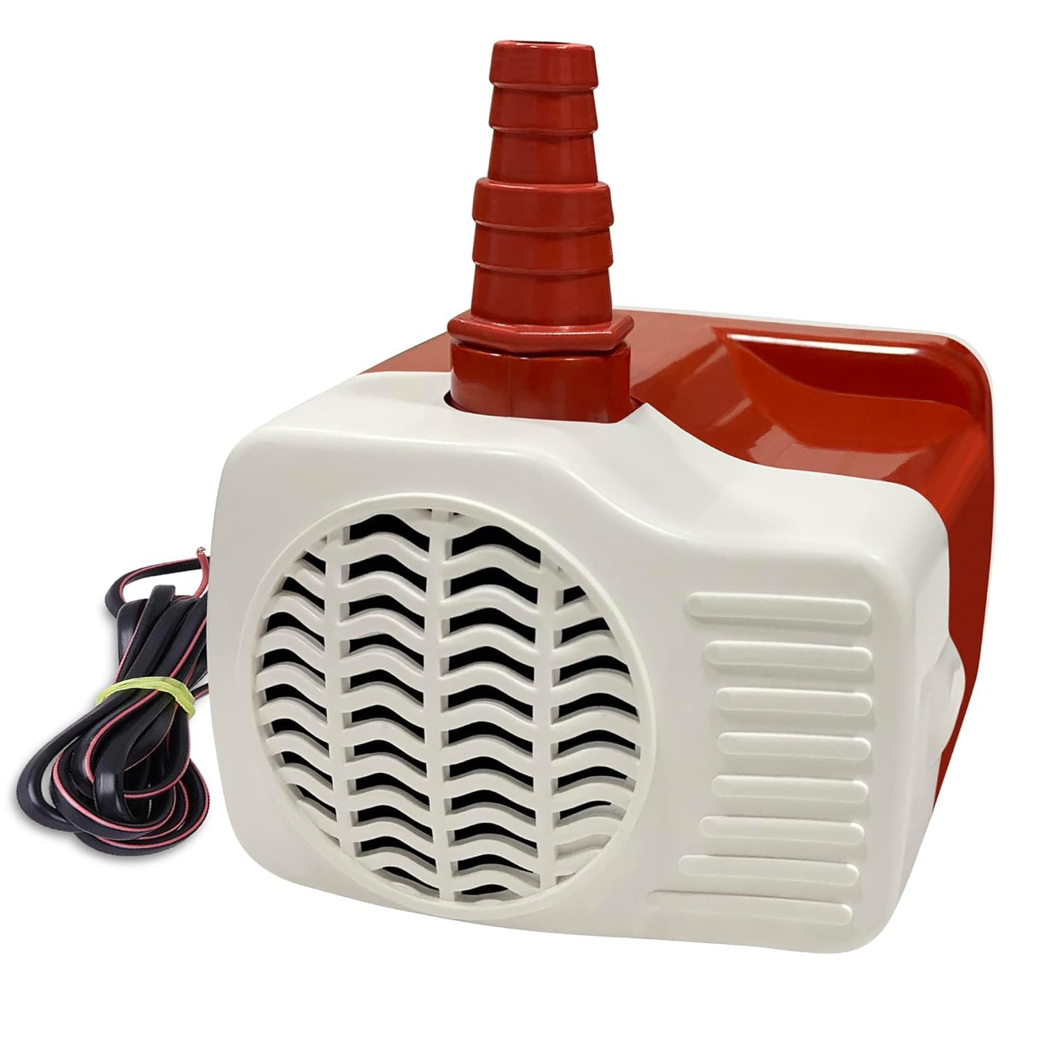22 TECH 40 Watt Submersible Water Pump - 220-240V/50 Hz Cooler Pump for Desert Air Cooler, Aquarium, Ponds, Fountains (pack of 1) (B0DGD3C7BH) Amazon Price History, Amazon Price Tracker