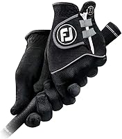 Vista 6 de Guantes para golf FootJoy RainGrip (1 par)