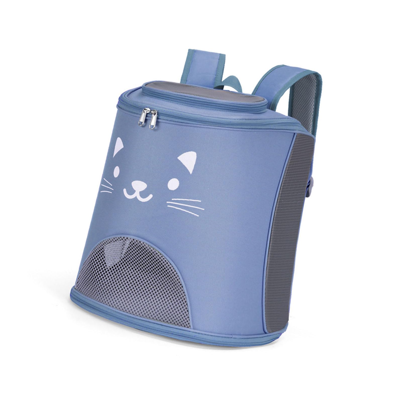 Sac à dos pliable petits chiens pour randonnée et balades au grand air