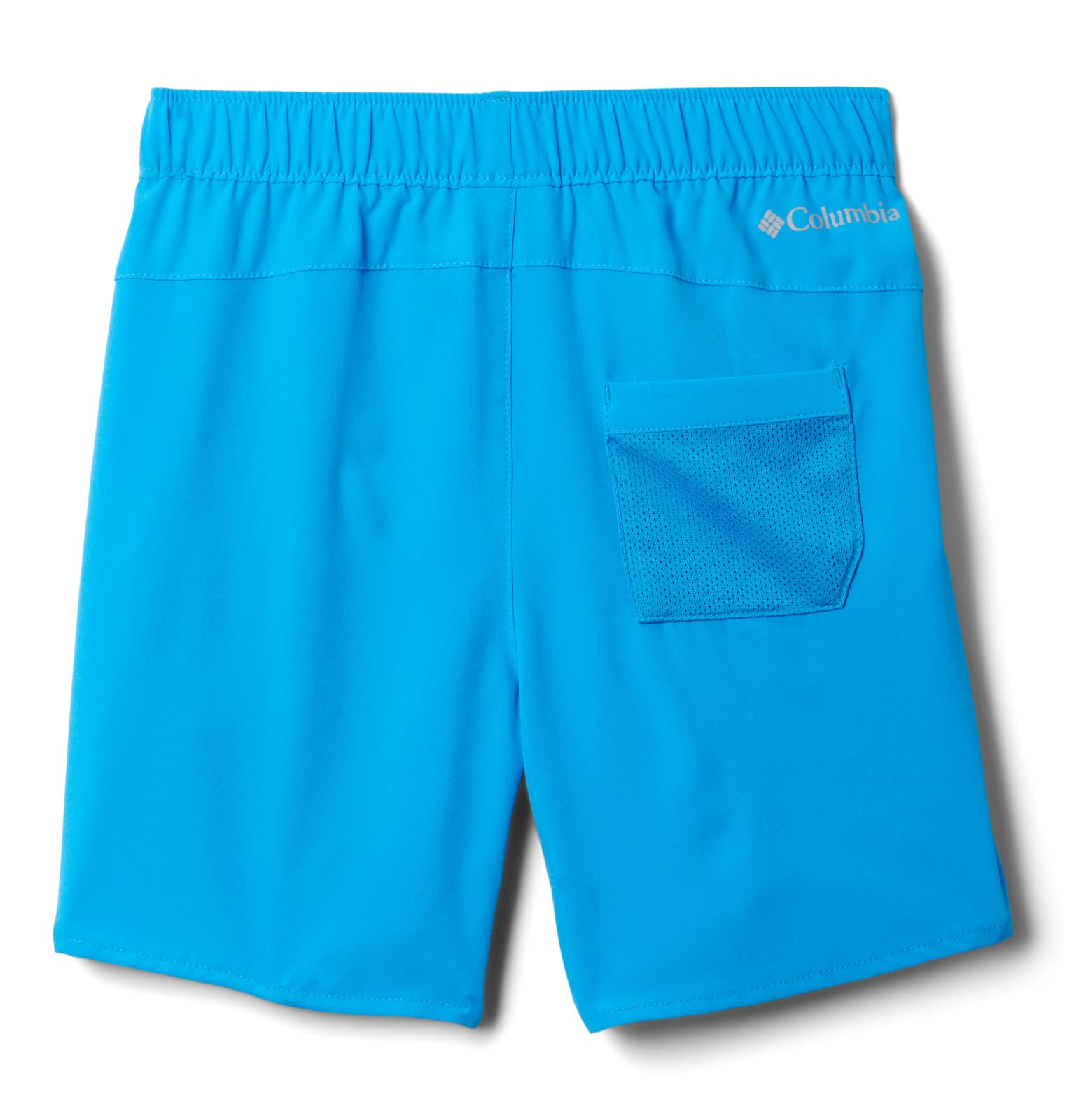 Columbia Hike Short - Pantalones Cortos para Senderismo Niños