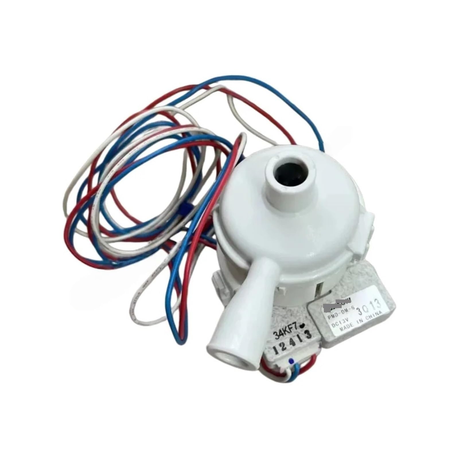CHFOUGNE PMD-DM-6 DC13V 6019800 Condensate Drain Pump For Central Air Conditioner