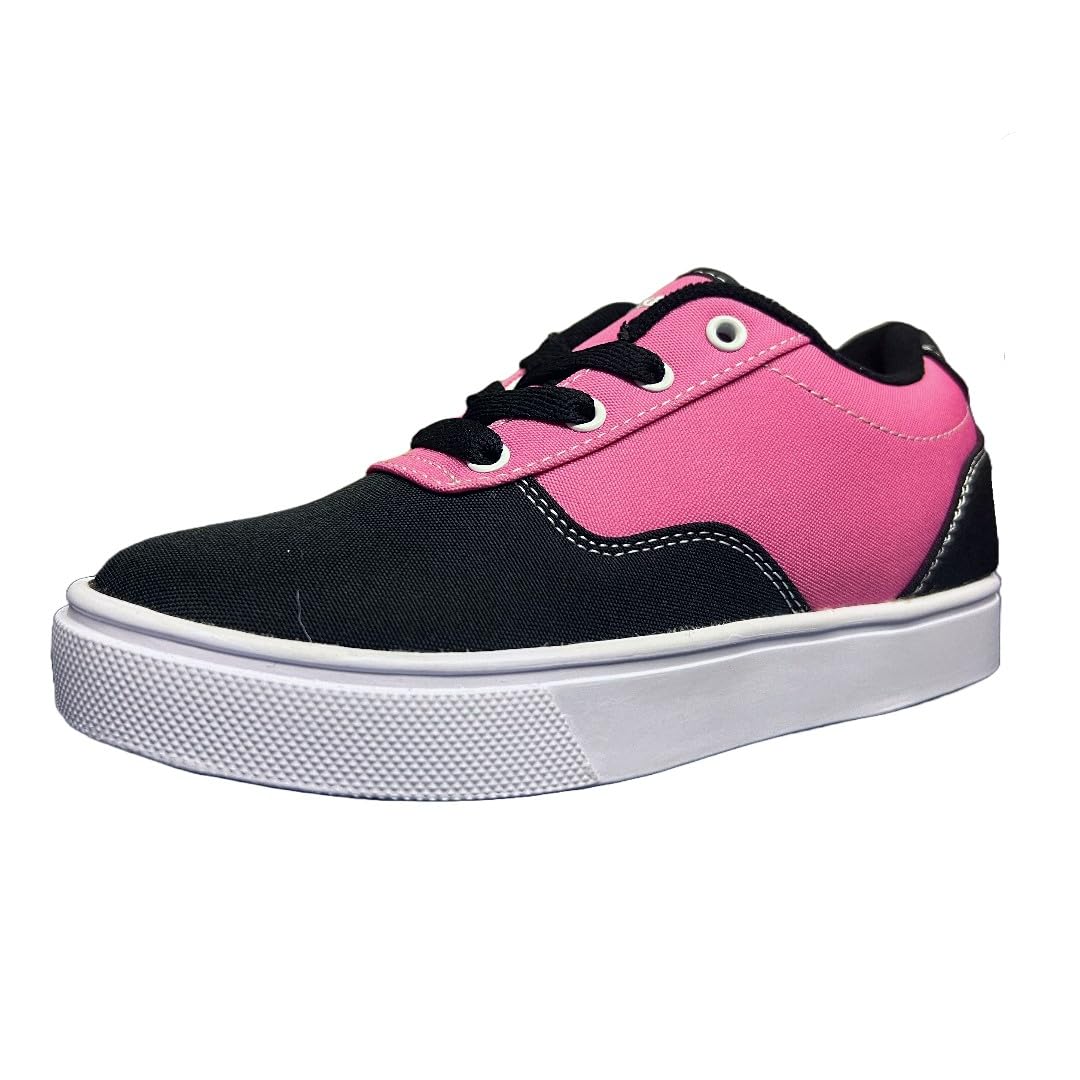 Chaussures à talon à roulettes enfant HEELYS pour s'amuser au parc - 7