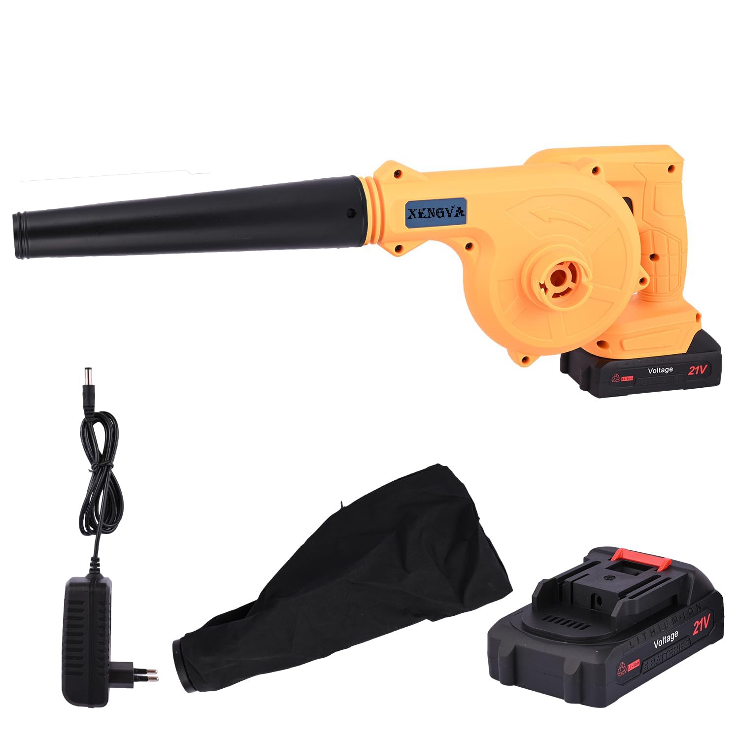 Handheld Electric Portable Air Blower,Multipurpose Air Blower,Lightweight,Multifunctional Blower Gardening Works Computer Car Cleaning Corner Home Blower Machine Highly Useful for Clearing Dust (1) (B0D86HKR5M) Amazon Price History, Amazon Price Tracker