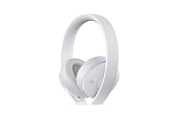 その他 PlayStation4 Wireless Headset Amazon.com: Sony PlayStation Gold Wireless Headset 7.1
