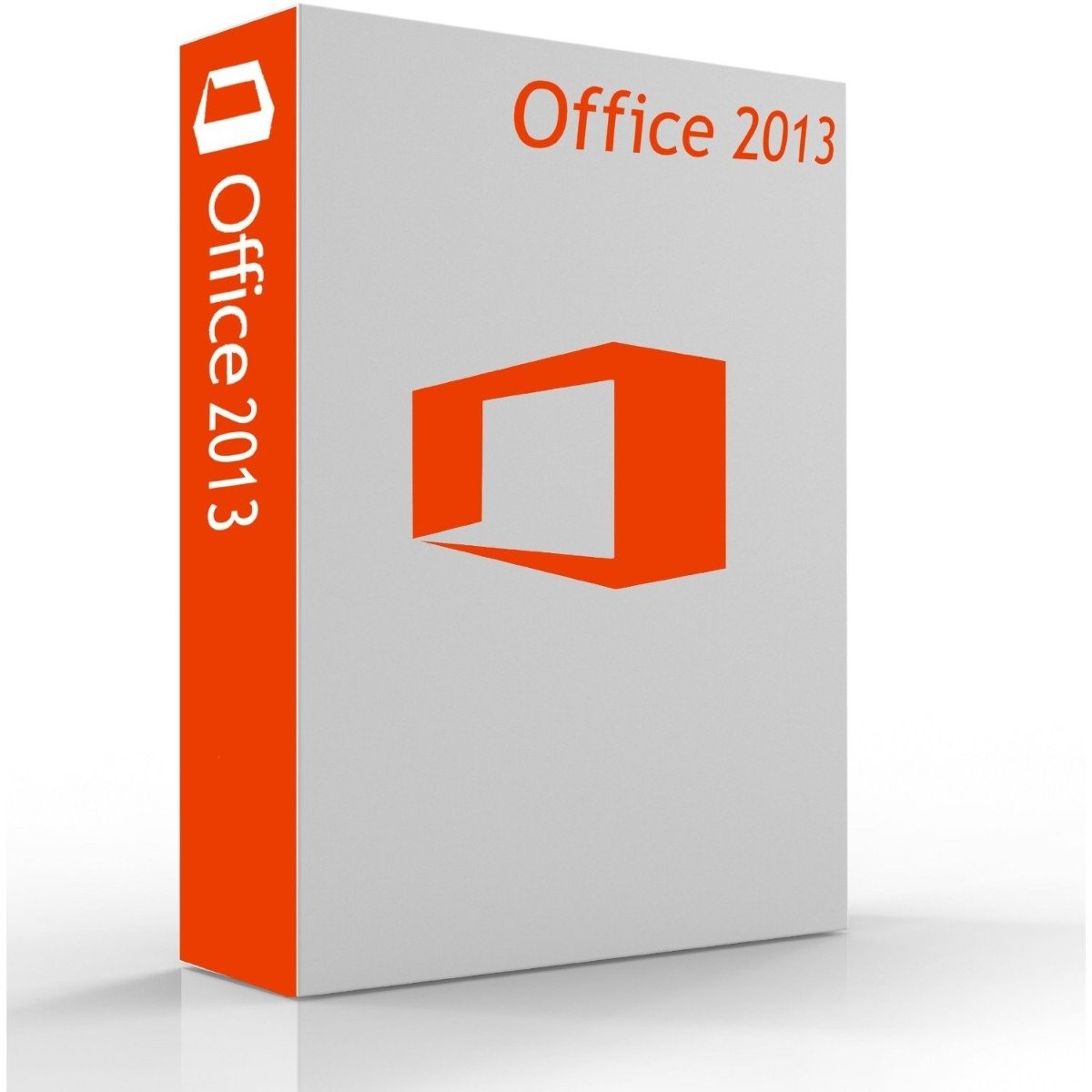 Office Home and Student 2013 (onenote, excel, word et powerpoint)