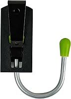 Vista 4 de KUNN Funda para herramientas eléctricas sin cable / Funda para taladro con gancho único con clip metálico para una fácil sujeción