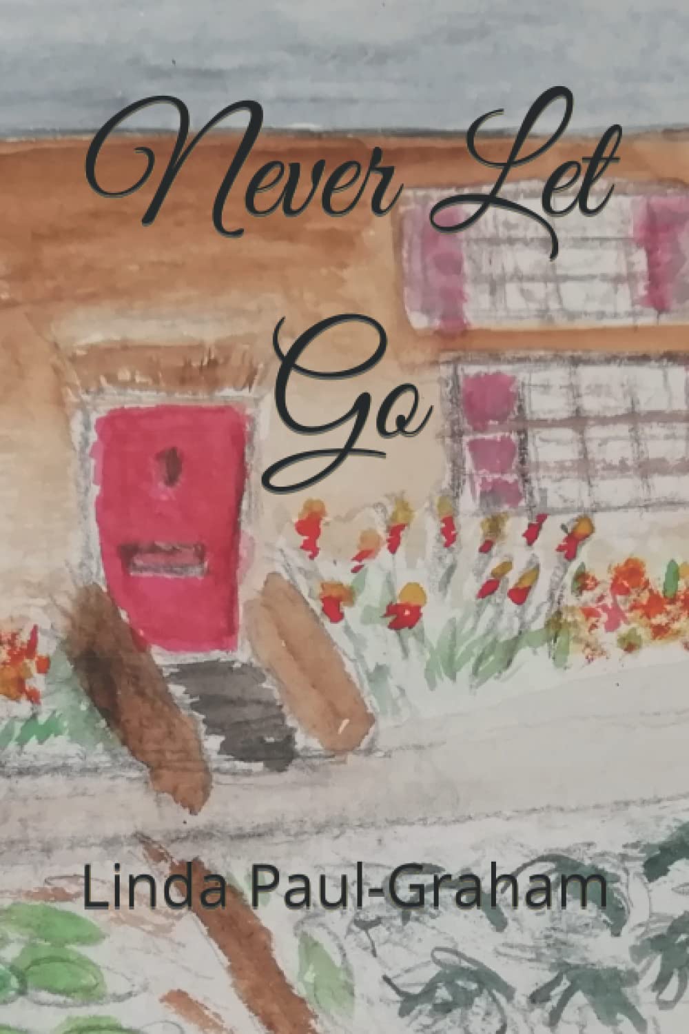 Never Let Go