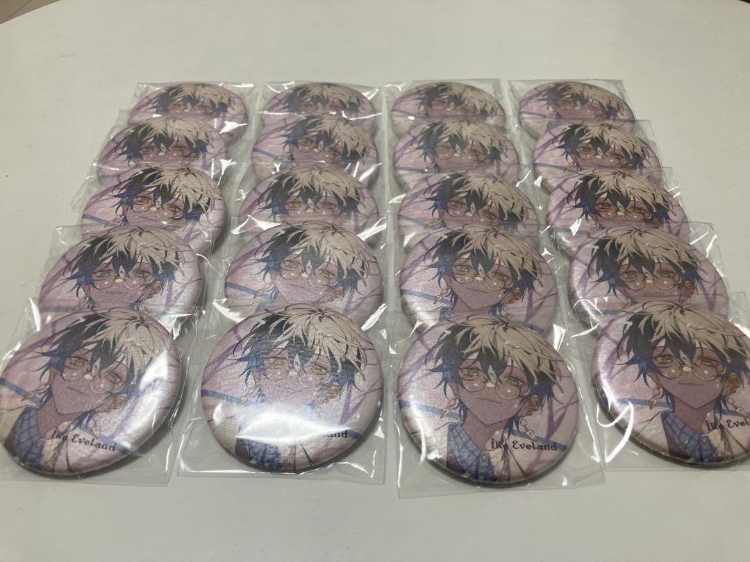 Amazon.co.jp: にじさん EN アイク・イーヴランド Sakura Bloom