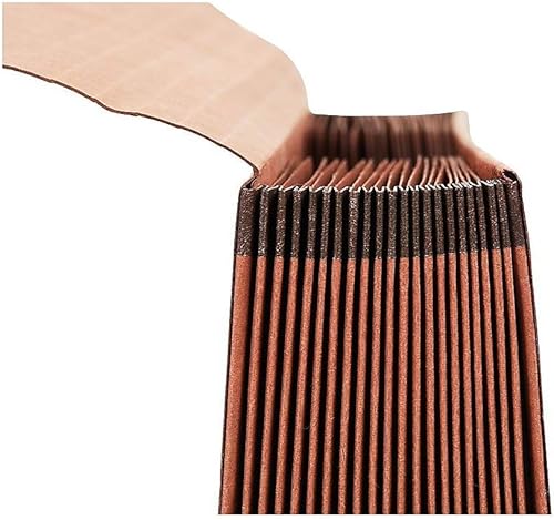 Miniatura 4 de Staples 595372 Archivos expandibles de servicio pesado tamaño carta A-Z índice con solapa cada uno