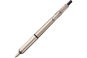 Uni-ball Jetstream EDGE Ultra Fine Point 0.28mm Black Ink Ballpoint Pen