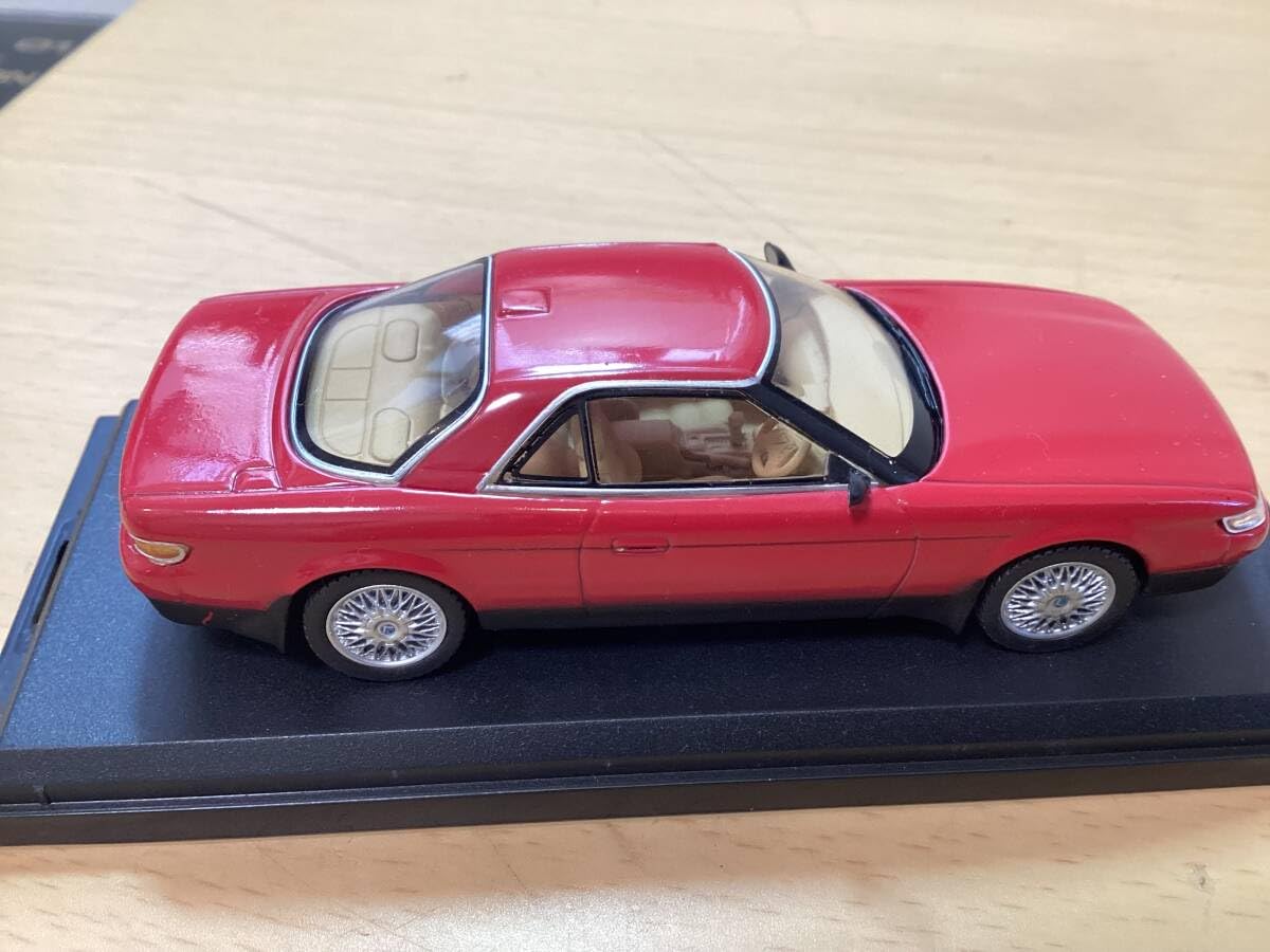 Amazon | 国産名車 コレクション 1/43 マツダ ユーノス コスモ 1990