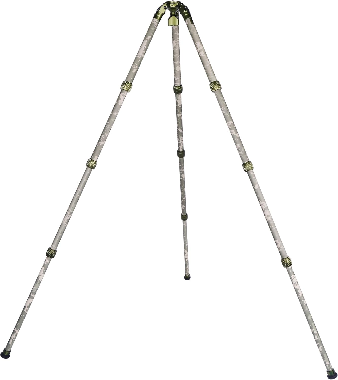 SIRUI CT-3204 Large Carbon 4-Step Tripod (Carbon) Legs Only