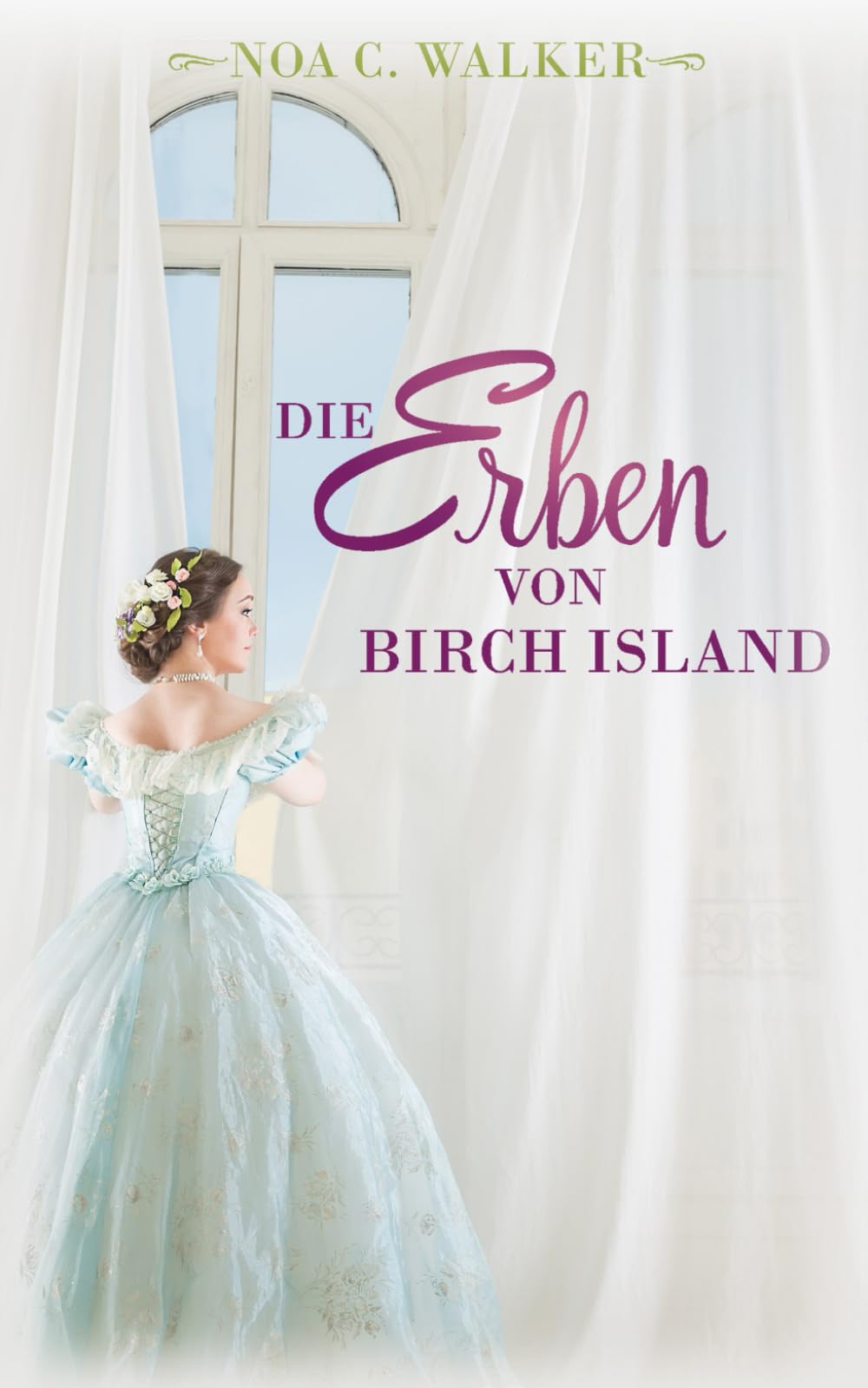Die Erben von Birch Island