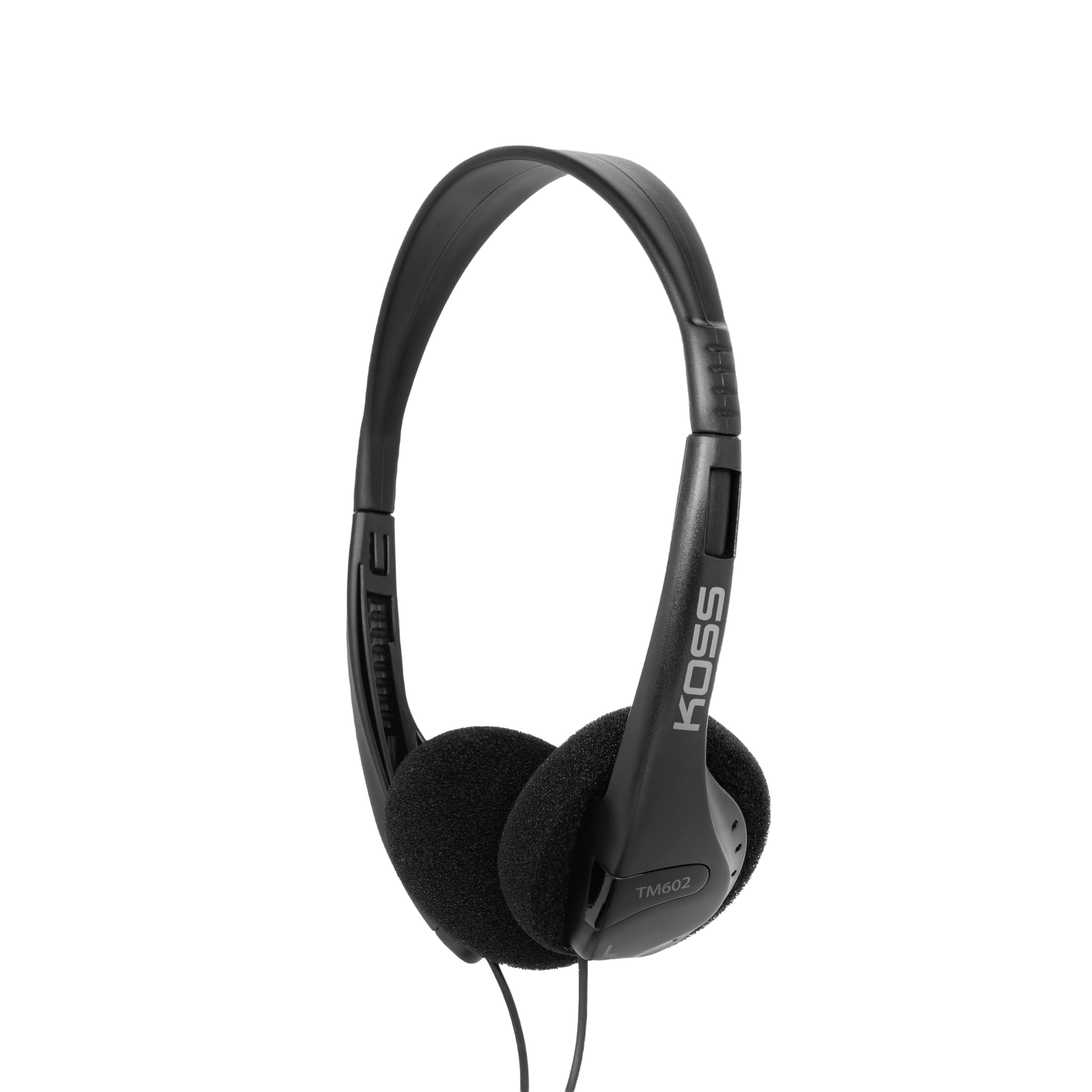 Amazon.com: Koss TM602 Portable Headset : Headphones: Electronics