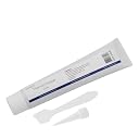 GENNEL 100Gram Tube White Thermal Grease Paste Silicone Compound for PC CPU GPU LED Xbox Cooling gallery image