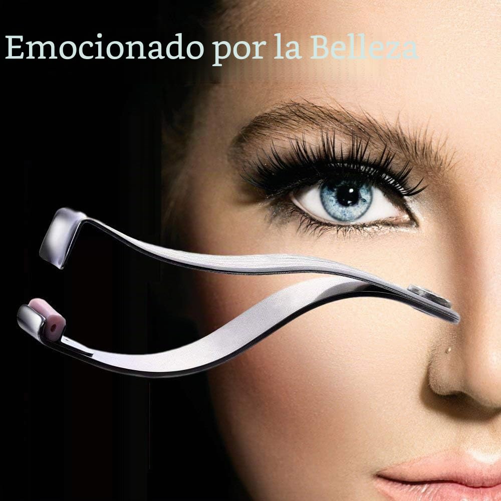 Prima Curl Up Eyelash Curler (Japan Import)