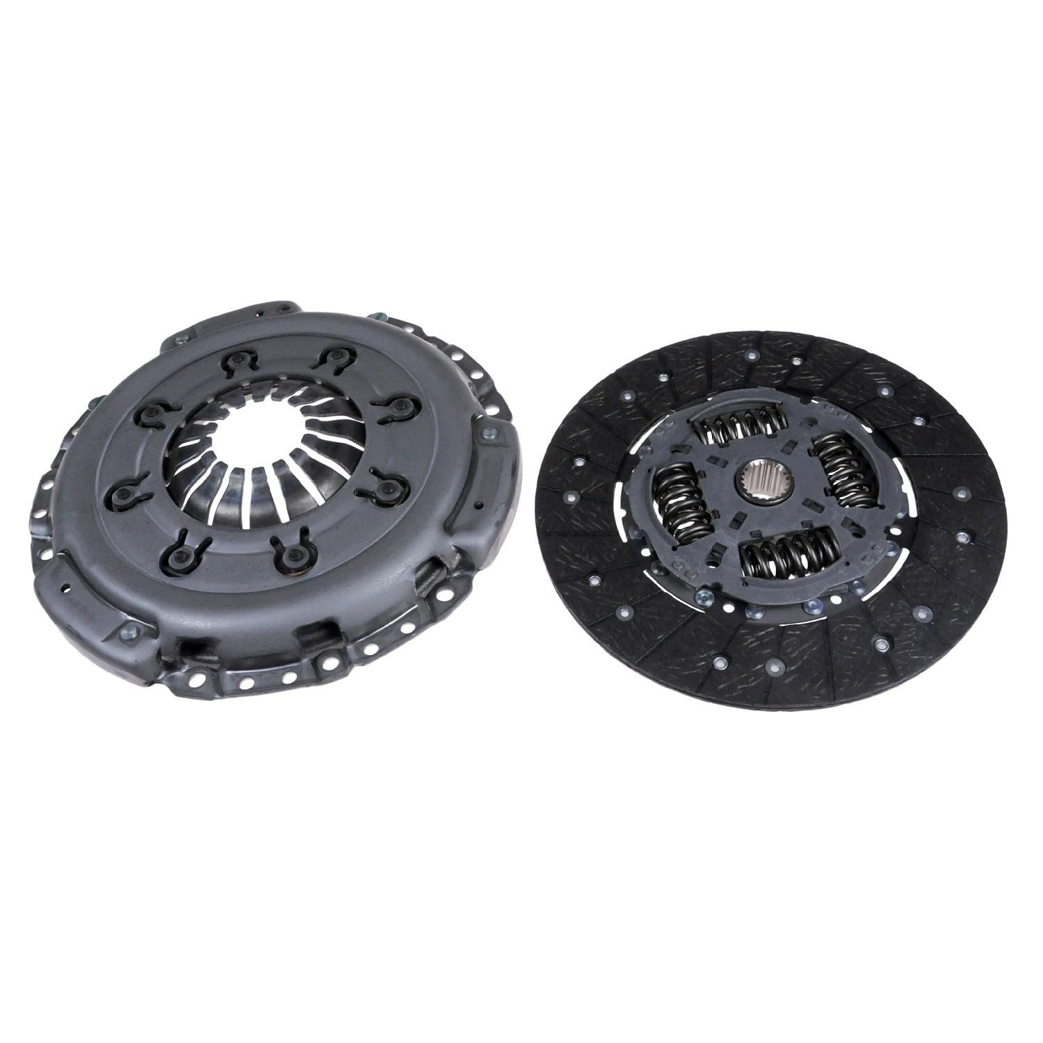 Blueprint ADN130138 Clutch Kit Fits Nissan Primastar Opel Renault Vauxhall