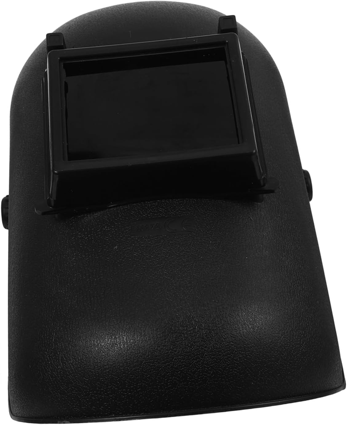 Welding Shield Protective Mask Lightweight Portable Welder Hood for Enhanced Efficiency -fog Design for Professional and Welding Work
