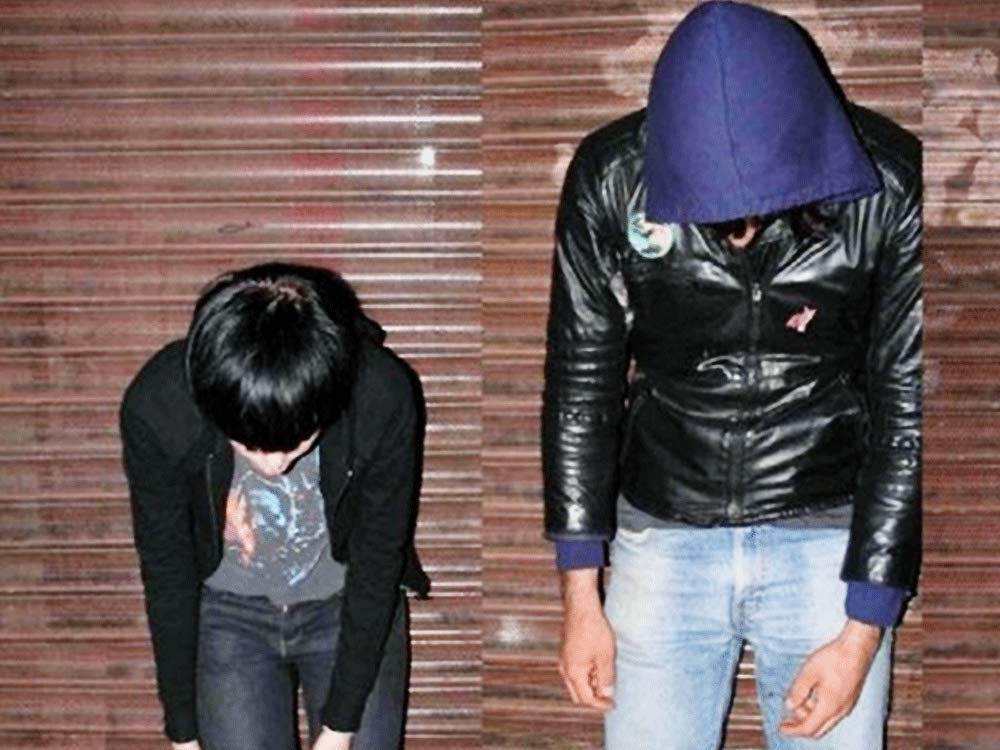 Crystal Castles