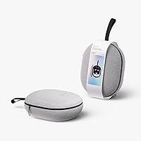 Vista 33 de Meta Quest Elite Strap — Works with Meta Quest 3/3S — Premium Comfort and Weight Distribution — Adjustable, Ergonomic Fit — Reduces Pressure and