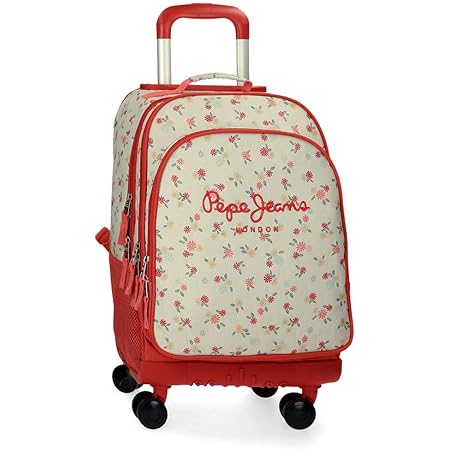 cartable kipling 4 roues