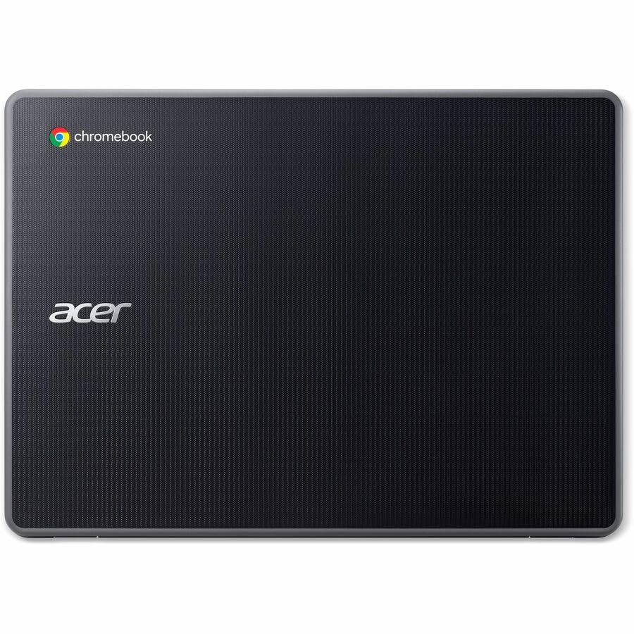 Image of Acer Chromebook 514 C937 C937-C5TZ 14 inch Clamshell Chromebook - WUXGA - 60 Hz - Intel N-Series N150-8 GB - 64 GB Flash Memory - English (US) Keyboard - Black