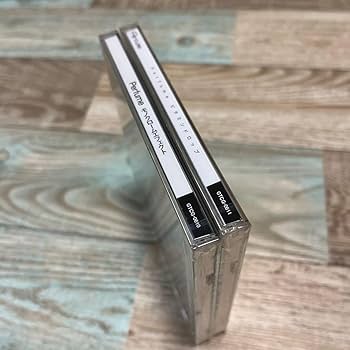 Amazon.co.jp: 未開封☆廃盤CD☆Perfume☆モノクロームエフェクト+