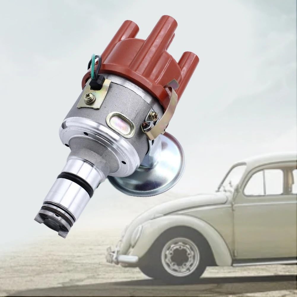 Dystrybutor zapłonu Beetle 1961-1979