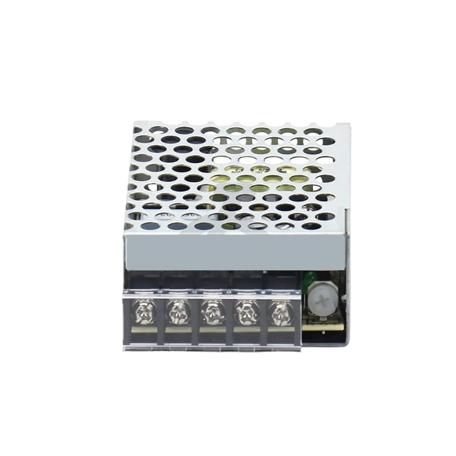 Alimentation à découpage RS-75-15 bloc haut rendement à haute isolation thermique