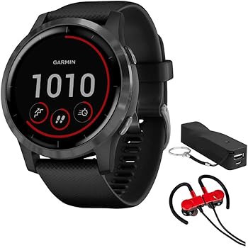 garmin vivoactive 3 wifi
